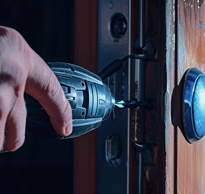 Duplication and replacement the digital Key services