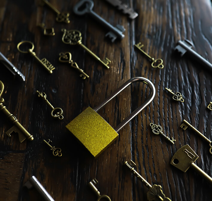 Security system upgrades for homes and businesses